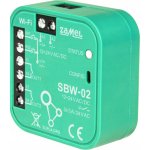 Zamel SBW-02 - Wi-Fi ovládání – Hledejceny.cz
