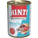 Rinti Kennerfleisch mořská ryba 400 g – Hledejceny.cz