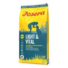 Josera Adult Light & Vital 12,5 kg