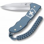 Victorinox Evoke Limited Edition 2026 Ledovcově modrá – Zboží Dáma