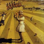 Genesis - Nursery Cryme CD – Hledejceny.cz