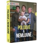 Poldové a nemluvně DVD – Zbozi.Blesk.cz