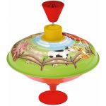 Lena Hrající plechová káča Statek – Hledejceny.cz