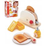 Hape můj malý toastovač – Zbozi.Blesk.cz
