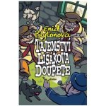 Tajemství lišákova doupěte - Enid Blytonová, Bohumil Fencl – Hledejceny.cz