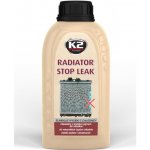 K2 Radiator Stop Leak 250 ml – Zbozi.Blesk.cz