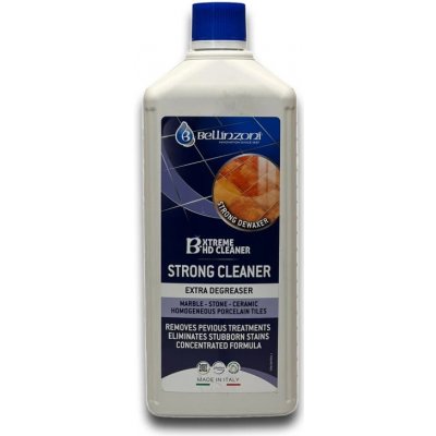 Bellinzoni B-XTREME HD CLEANER MG hloubkový čistič mramoru, žuly, přírodního kamene, betonu 1 l – Zboží Dáma