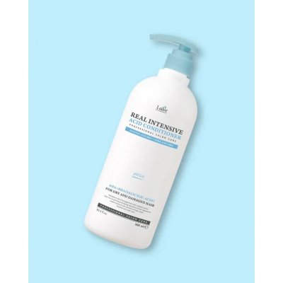 La'dor Kondicionér na vlasy Real Intensive Acid Conditioner 900 ml – Zbozi.Blesk.cz