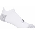 adidas ponožky Tour Ankle bílé – Hledejceny.cz