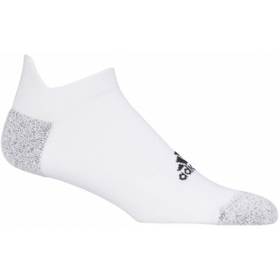 adidas ponožky Tour Ankle bílé – Hledejceny.cz