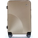 T-class 2011 TSA zámek L champagne 65 x 43 x 27,5 cm – Zboží Dáma