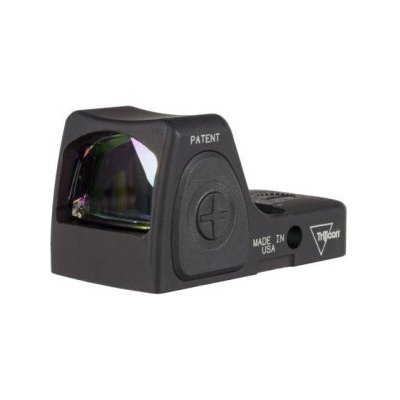 Trijicon RMRcc 6,5 MOA – Zboží Mobilmania