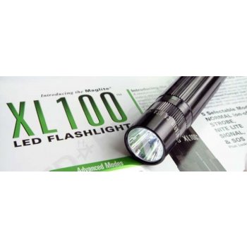 Mag-Lite LED XL100