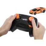 Mattel Hot Wheels RC Nissan Lamborghini Revuelto HWW55 1:64 – Zboží Mobilmania