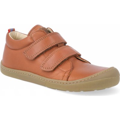 Koel4kids Barefoot tenisky Danny Nappa cognac – Hledejceny.cz