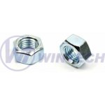 Matice DIN 934 tř. 8 zn. (8) M16 ZB Balení: 120 ks FAAQJ16000B5K – Zbozi.Blesk.cz