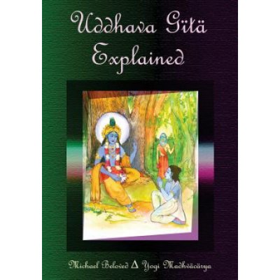 Uddhava Gita Explained – Hledejceny.cz