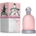 Jesus Del Pozo Halloween Magic toaletní voda dámská 100 ml – Hledejceny.cz