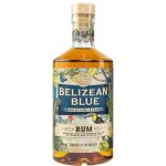 Belizean Blue Signature Blend 40% 0,7 l (kazeta) – Hledejceny.cz