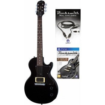 Rocksmith Guitar Bundle