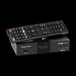 Kruger&Matz KM0550D – Zboží Živě