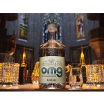 Žufánek Omg Gin 45% 0,1 l (holá láhev) – Hledejceny.cz