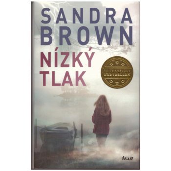 Nízký tlak - Sandra Brown