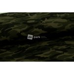 de-park Teplákovina - Maskáč - tmavá oliva – Sleviste.cz