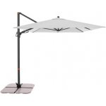 Doppler myZone 320 x 240 cm výkyvný zahradní slunečník s boční tyčí 827 – Hledejceny.cz