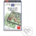 Dino Ovce a vlk a Zbojníci – Hledejceny.cz