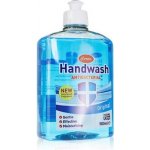 Certex antibakteriální tekuté mýdlo 500 ml – Sleviste.cz