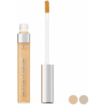 L'Oréal Paris True Match The One Concealer Korektor Creamy Beige 6,8 ml – Sleviste.cz