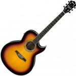 Ibanez JSA20 Vintage Burst – Zboží Mobilmania