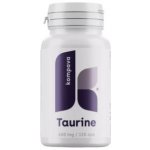 Kompava Taurin 600 mg 120 kapslí – Hledejceny.cz