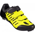 Force ROAD LASH BLUE LINE fluo-černá – Zboží Dáma