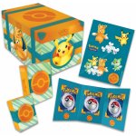 Pokémon TCG Paldea Adventure Chest – Zbozi.Blesk.cz