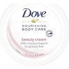 Tělová mléka Dove Tělový krém Beauty Cream (Nourishing Body Care) 150 ml