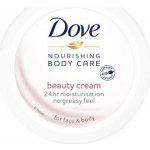 Dove Tělový krém Beauty Cream (Nourishing Body Care) 150 ml – Zbozi.Blesk.cz