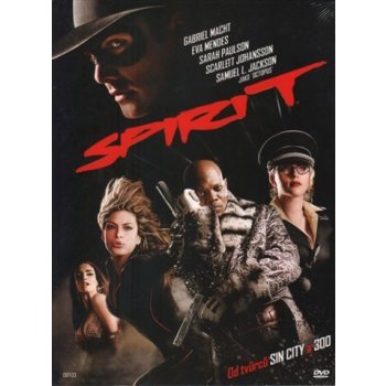 Spirit BD