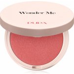 Pupa Milano Tvářenka Wonder Me Blush 005 Deep Passion- Matt 4 g – Hledejceny.cz