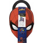 Cerdá Sada omalovánky a příslušenství Spider Man – Sleviste.cz