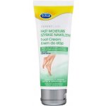 Scholl Vyživující maska na nohy s makadamovým olejem PediMask Expert Care (Foot Mask) 1 pár – Zboží Mobilmania