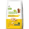 Granule pro psy Trainer Natural Small Toy Adult kuře Rýže 2 kg