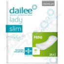 Dailee Lady Premium Mini dámské vložky 28 ks