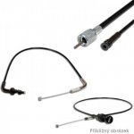 Spojkové lanko Suzuki (typ 77) SUZUKI DR 600 rok 90-91 – Sleviste.cz