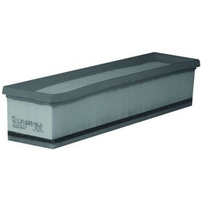 Vzduchový filtr MAHLE LX 1849 – Hledejceny.cz