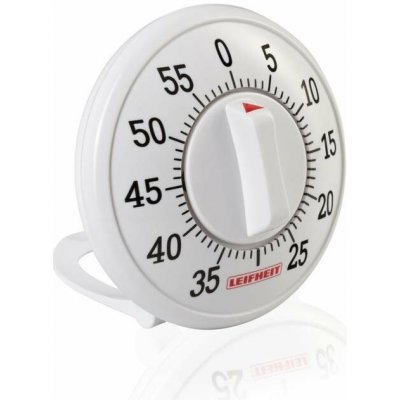 LEIFHEIT Kuchyňská minutka COMFORTLINE – Zbozi.Blesk.cz