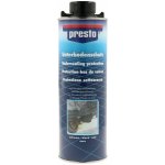 Presto Ochrana podvozku a karoserie Bitumen1 l – Zbozi.Blesk.cz