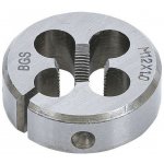 BGS Technic BGS 1900-M12X1.0-S Závitové očko M12 x 1,0 mm – Hledejceny.cz