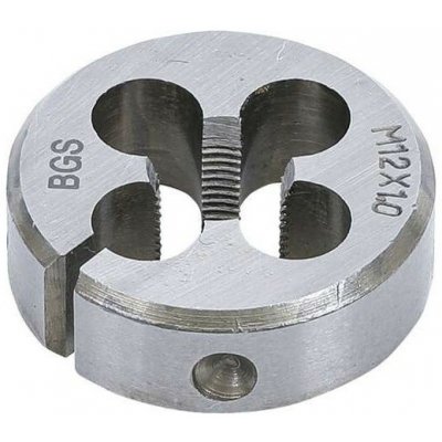 BGS Technic BGS 1900-M12X1.0-S Závitové očko M12 x 1,0 mm – Hledejceny.cz